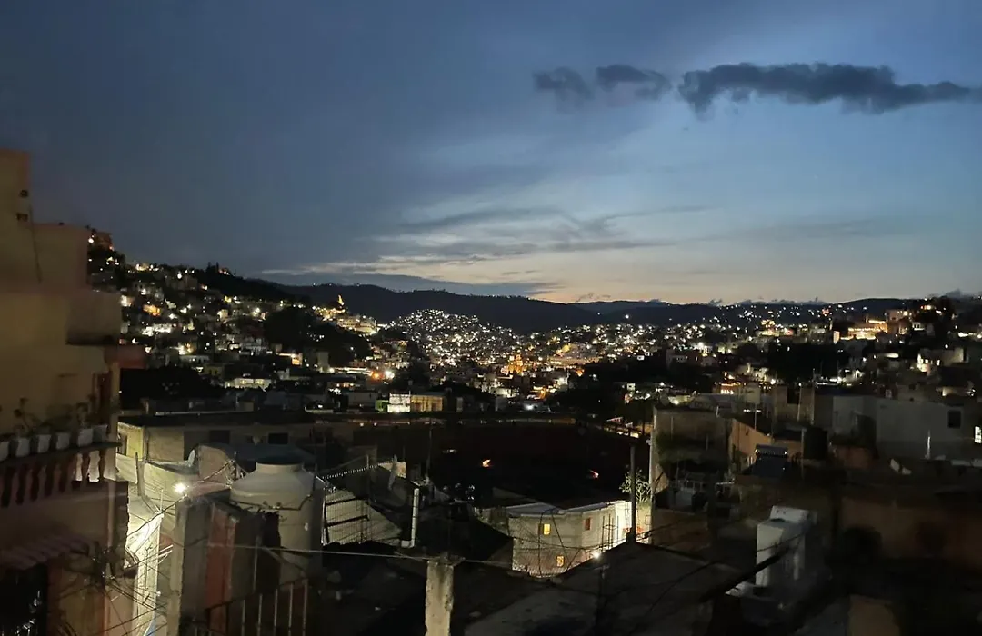 Home Sweet Home Guanajuato-1